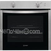 Духовой шкаф газовый indesit igw 324